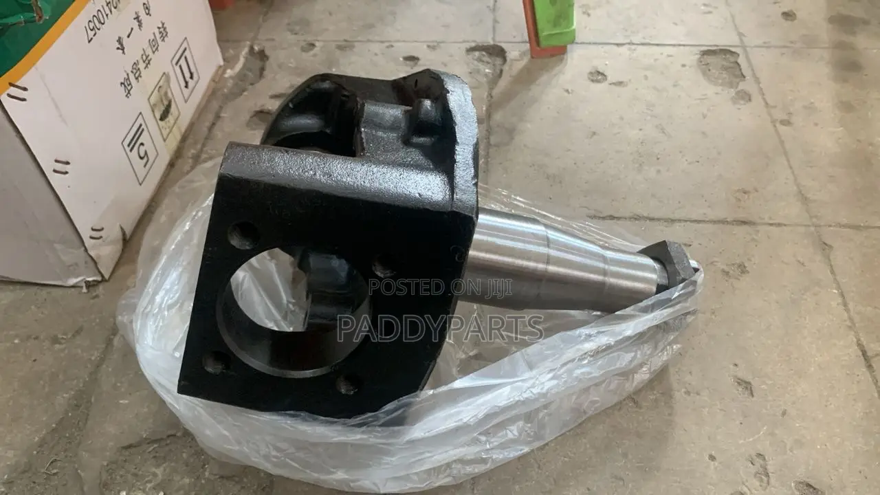 Howo Sinotruk Complete  Spindle
