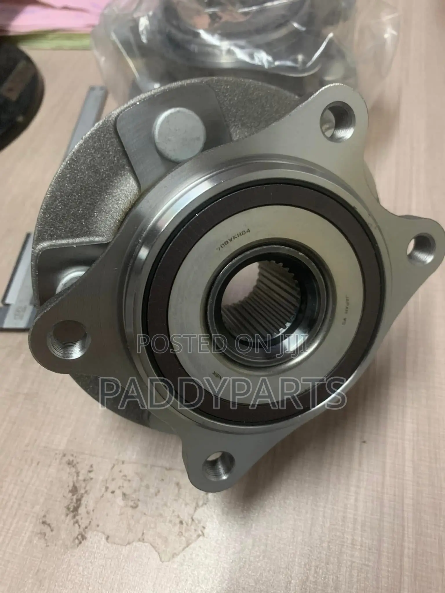 Lexus Ls460 Hub Bearing 2009-2017