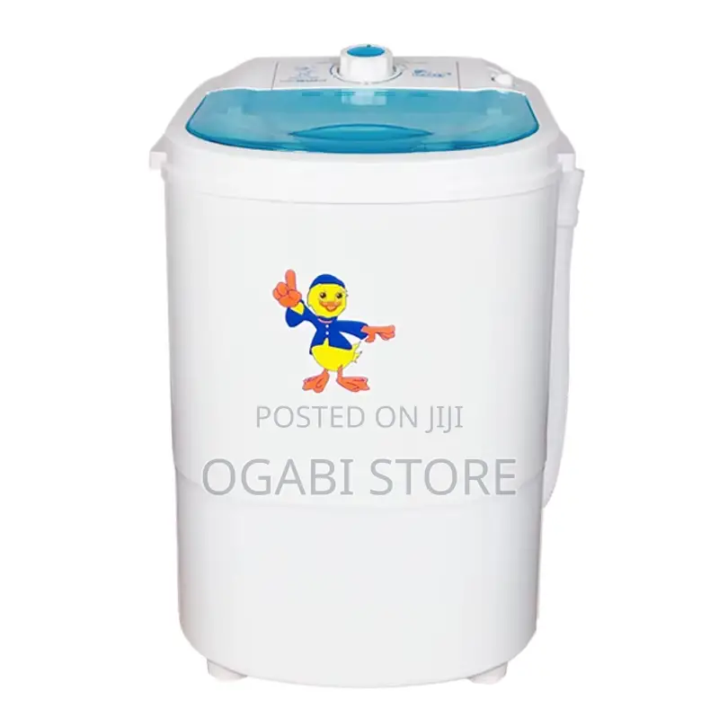 4.5kg Mini Washing Machine