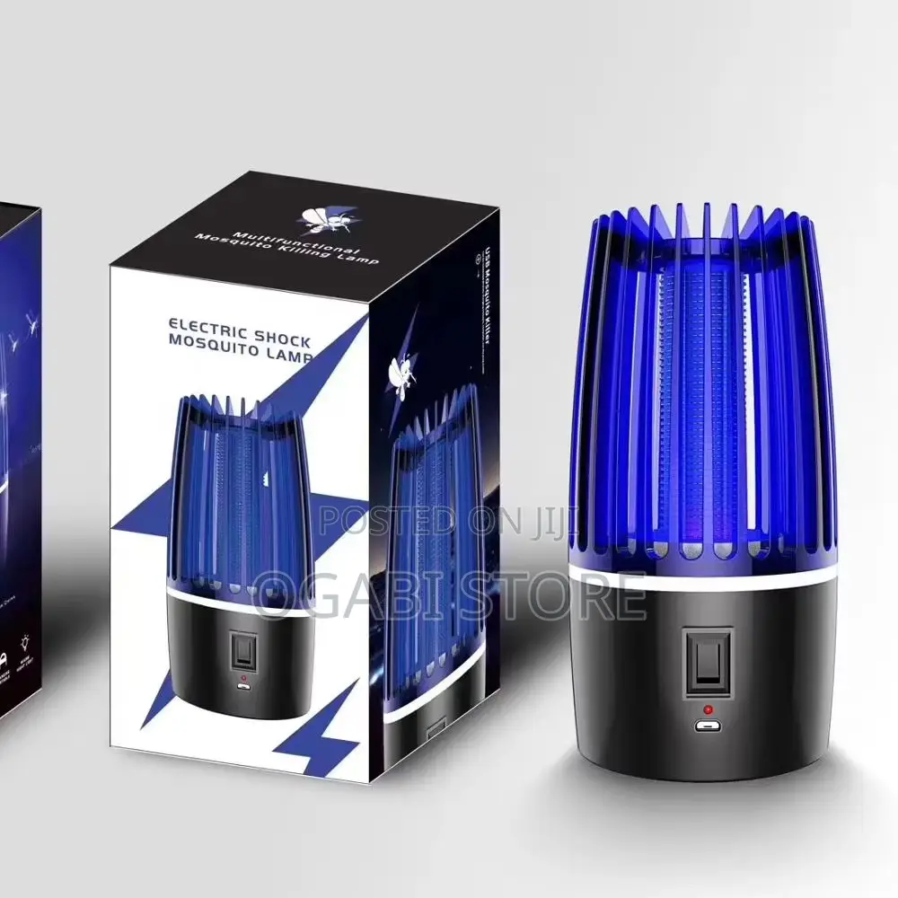 Mosquito Killer Lamp