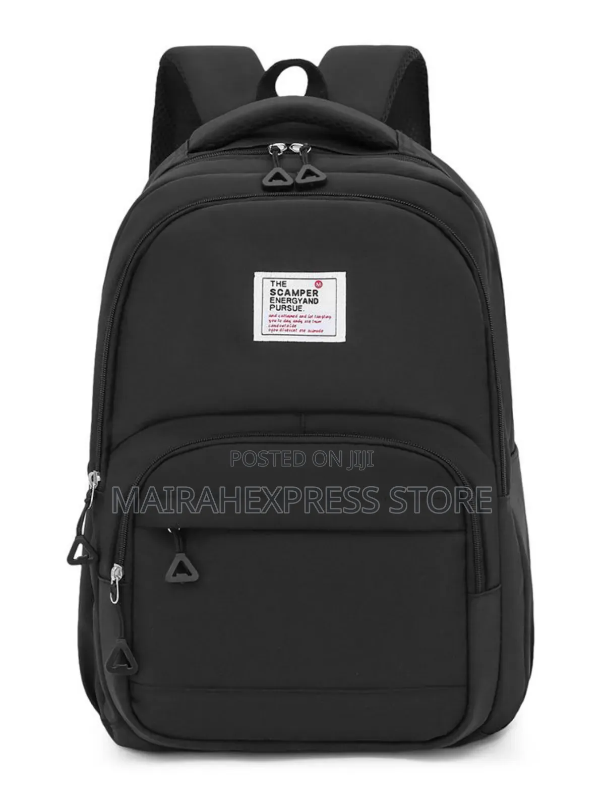 Scamper Laptop Schoolbag. (1lv22n1)