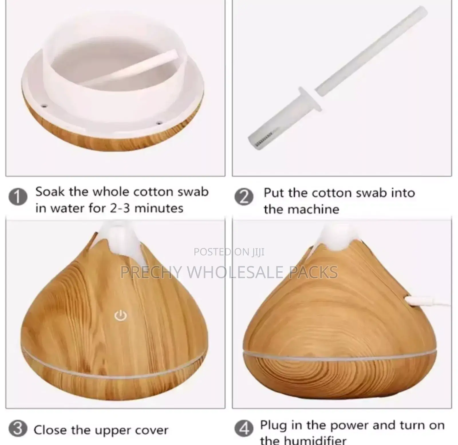 Humidifier
