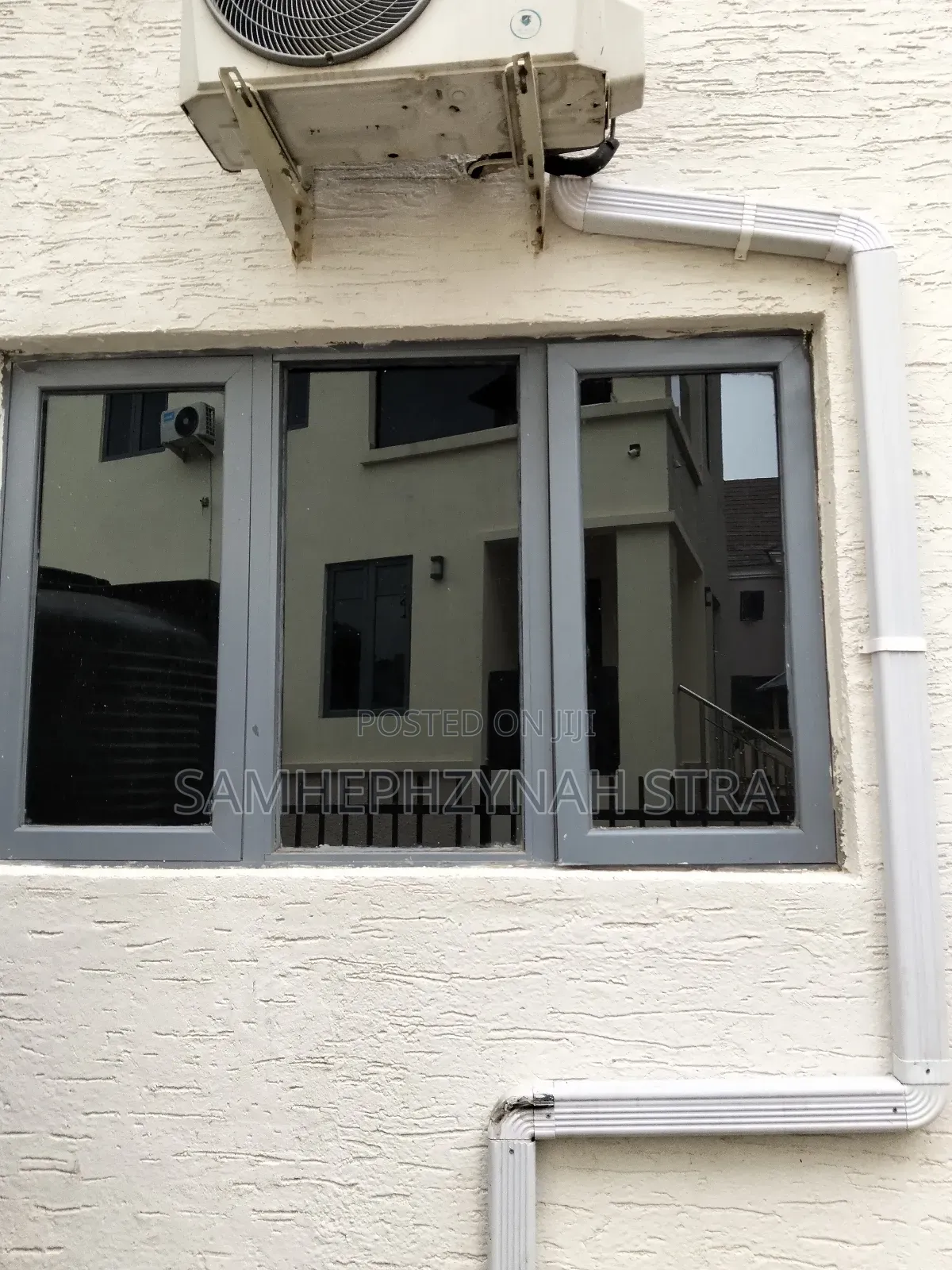 Aluminium Quality Casement Windows
