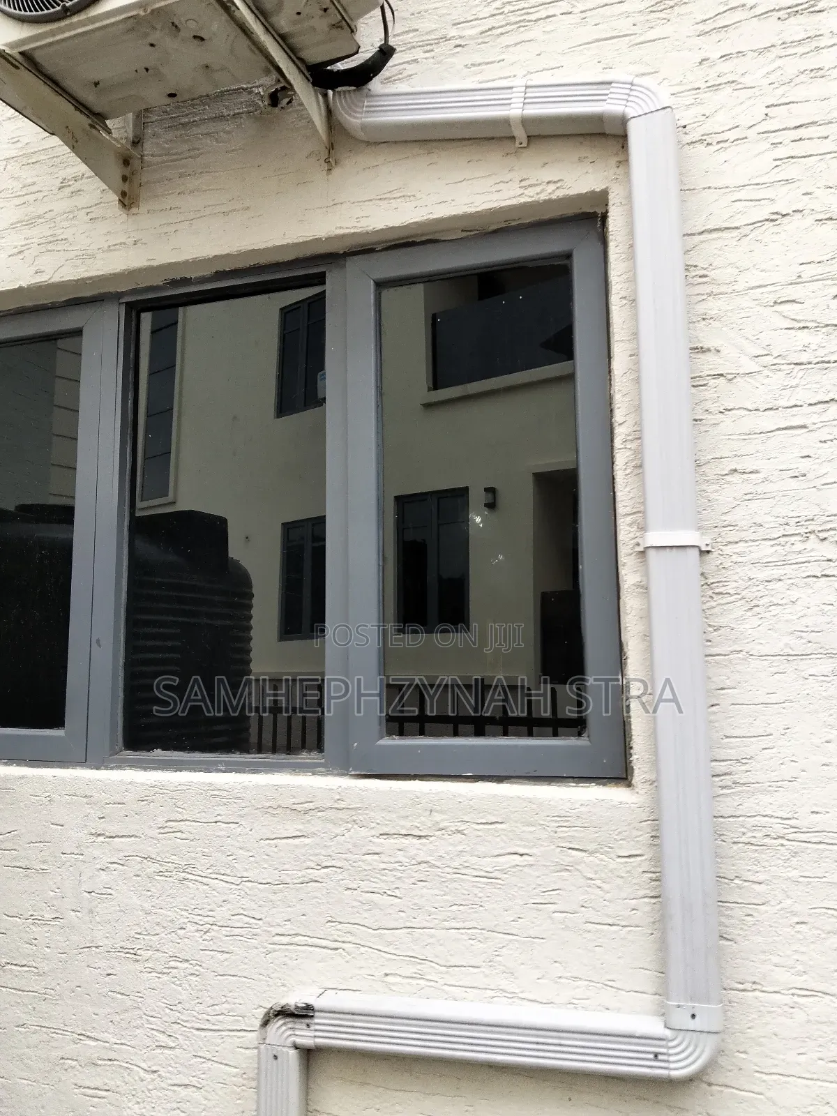 Aluminium Quality Casement Windows