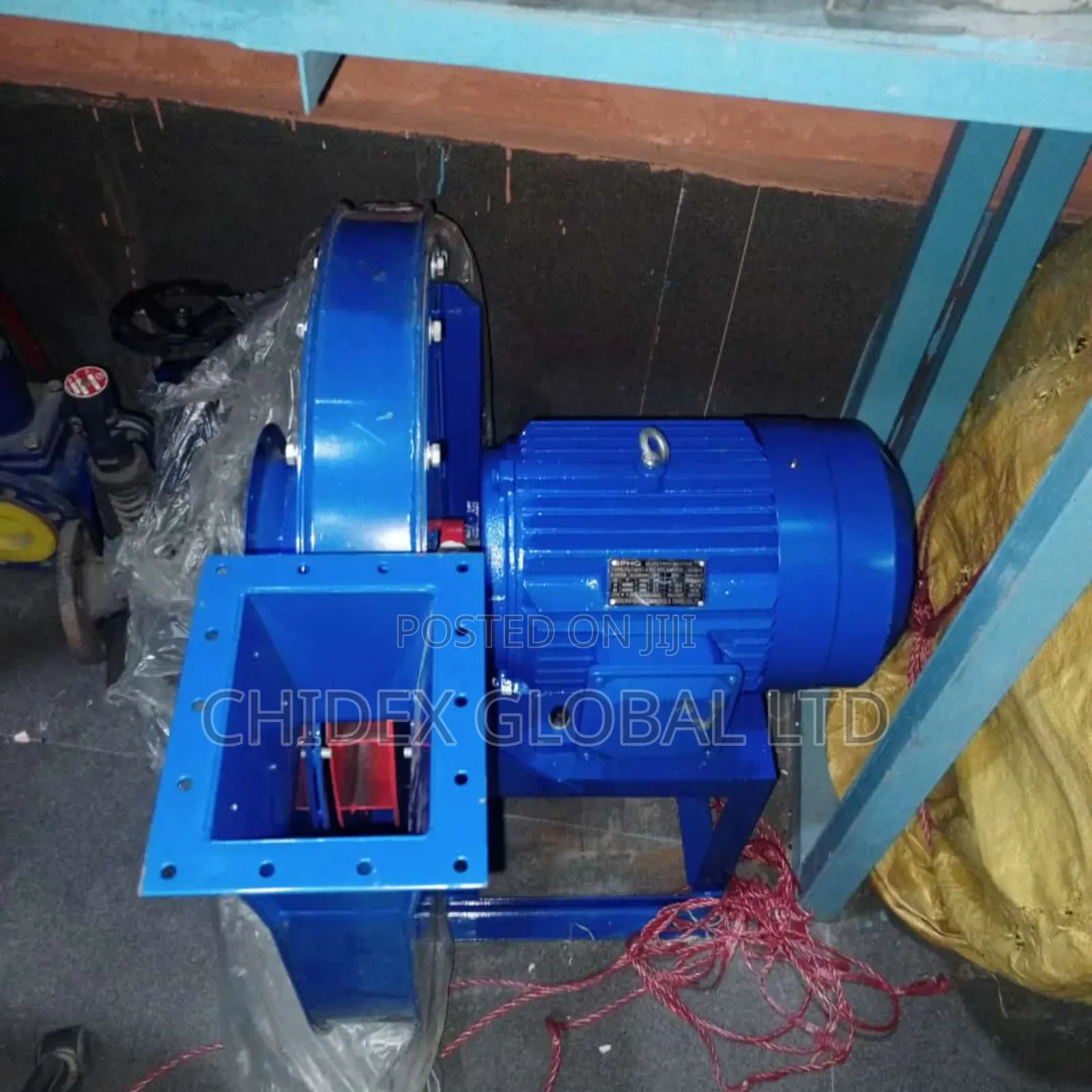 Original Brand New Air Brewer 2.2kw 3hp