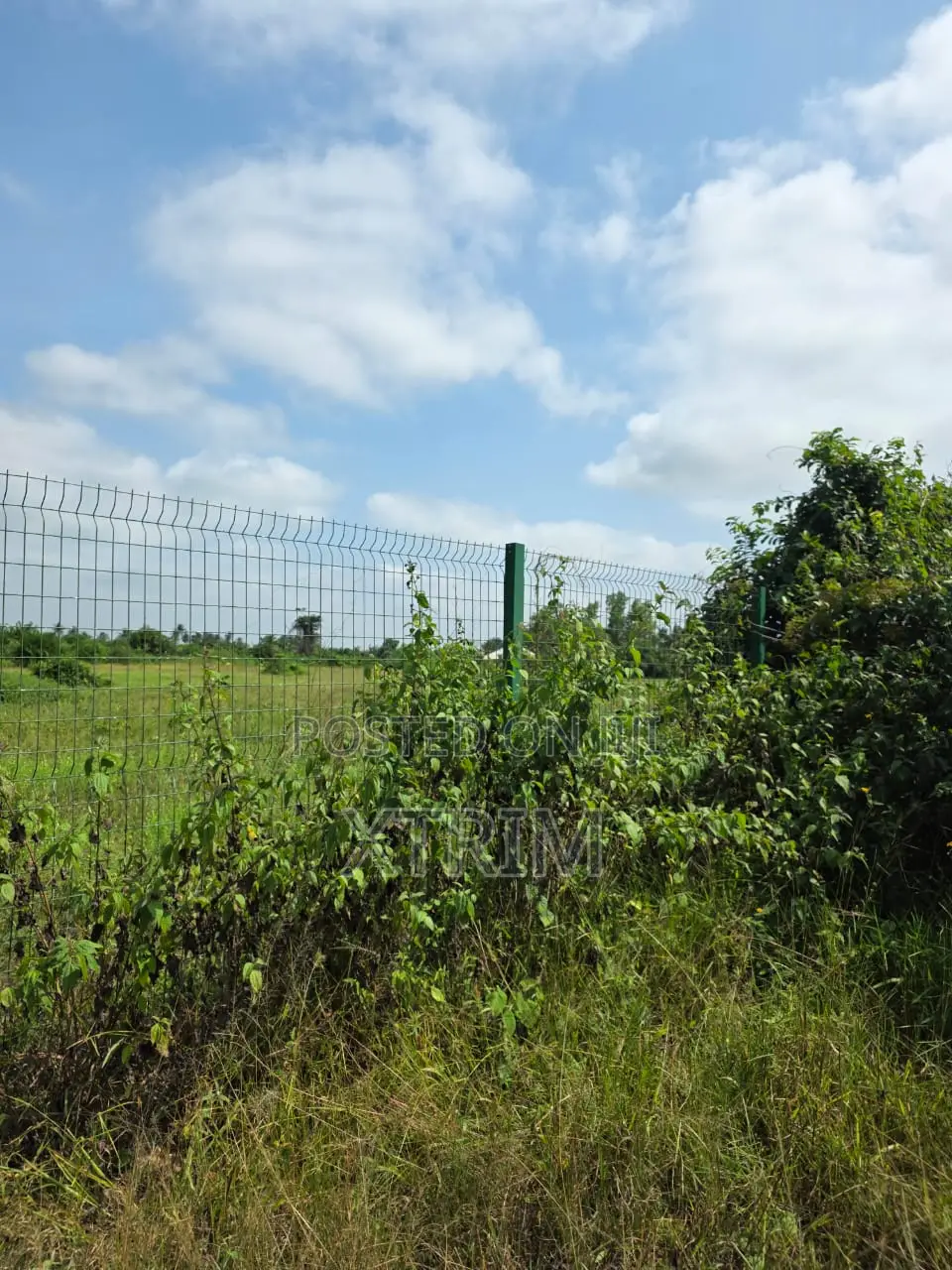 Prime Land for Sale – Badagry, Lagos!