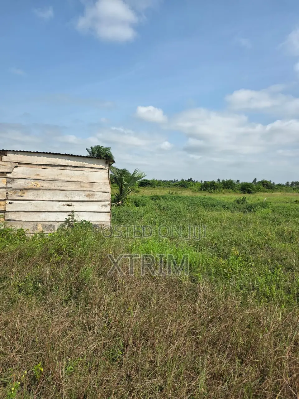 Prime Land for Sale – Badagry, Lagos!