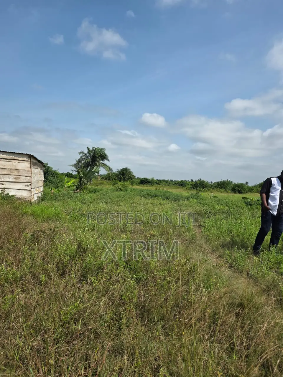 Prime Land for Sale – Badagry, Lagos!