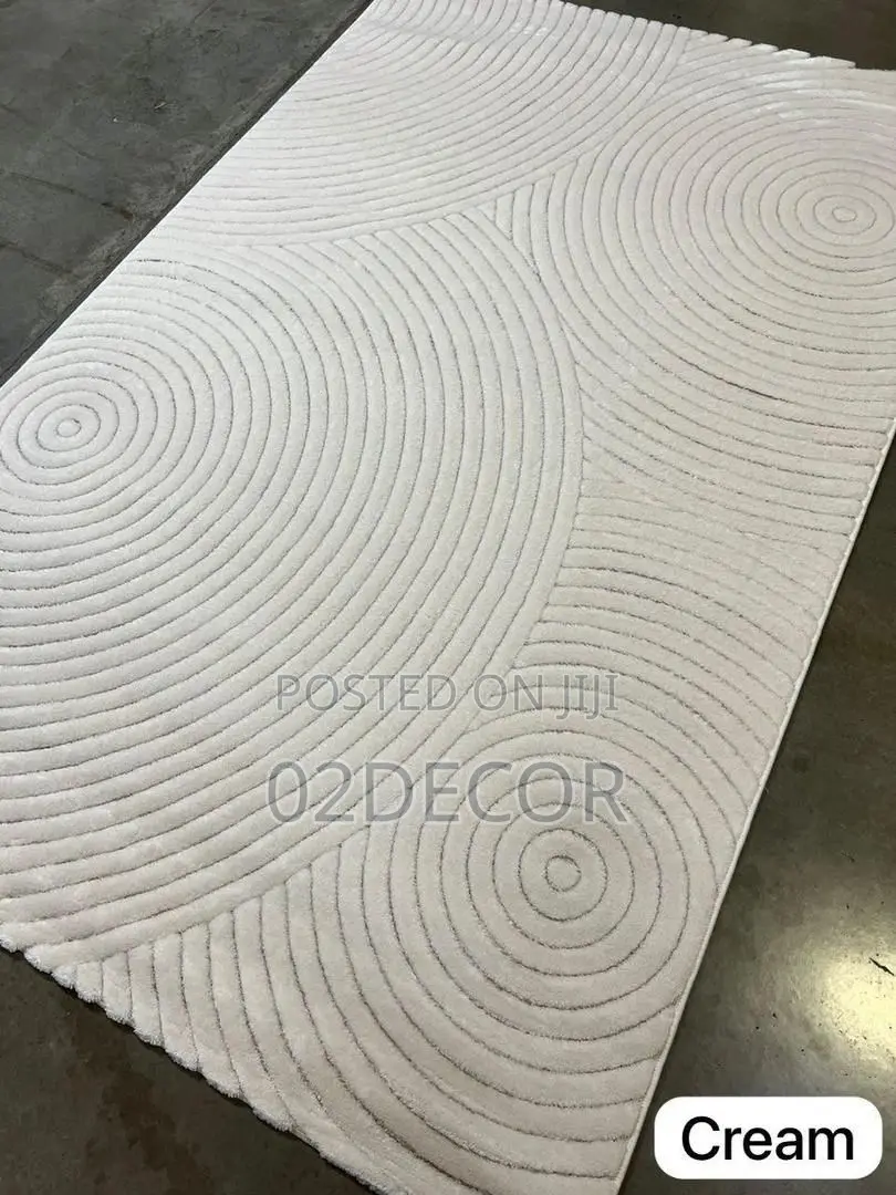 Studio Design Center Rugs (All Sizes Available)
