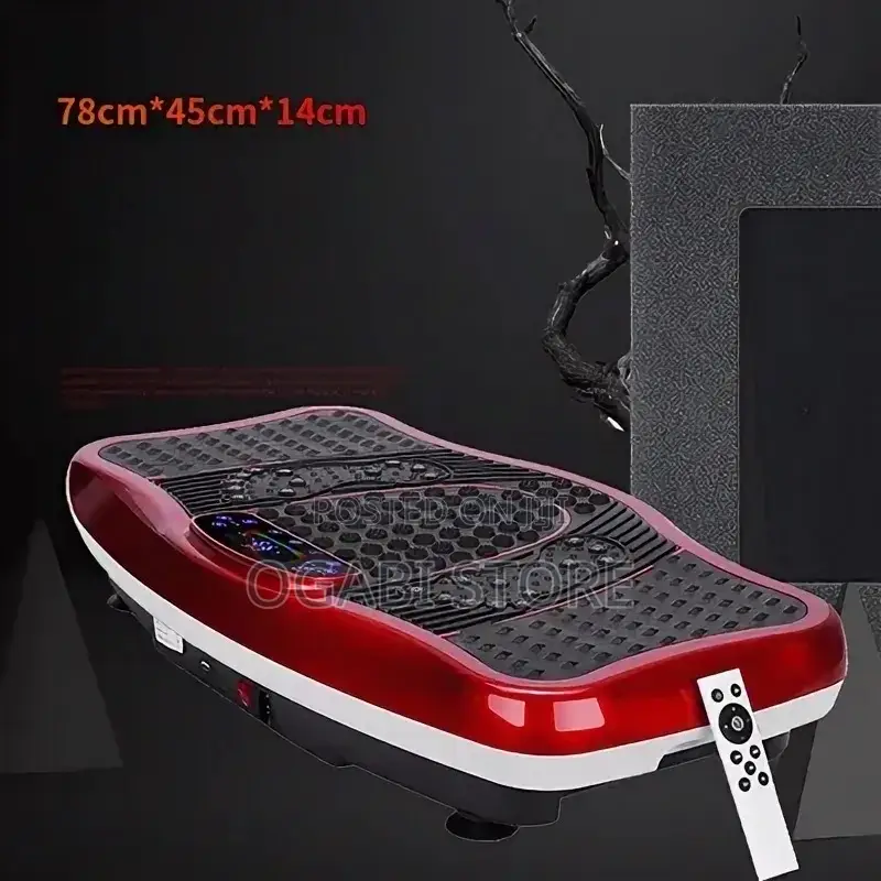 Ultrathin Body Slimmer