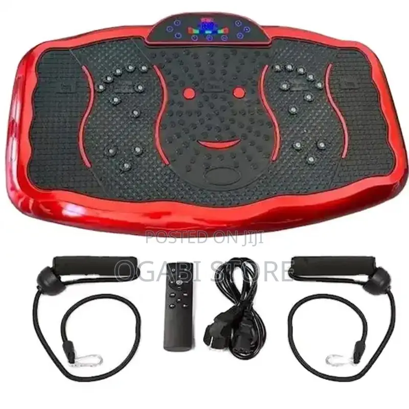 Ultrathin Body Slimmer