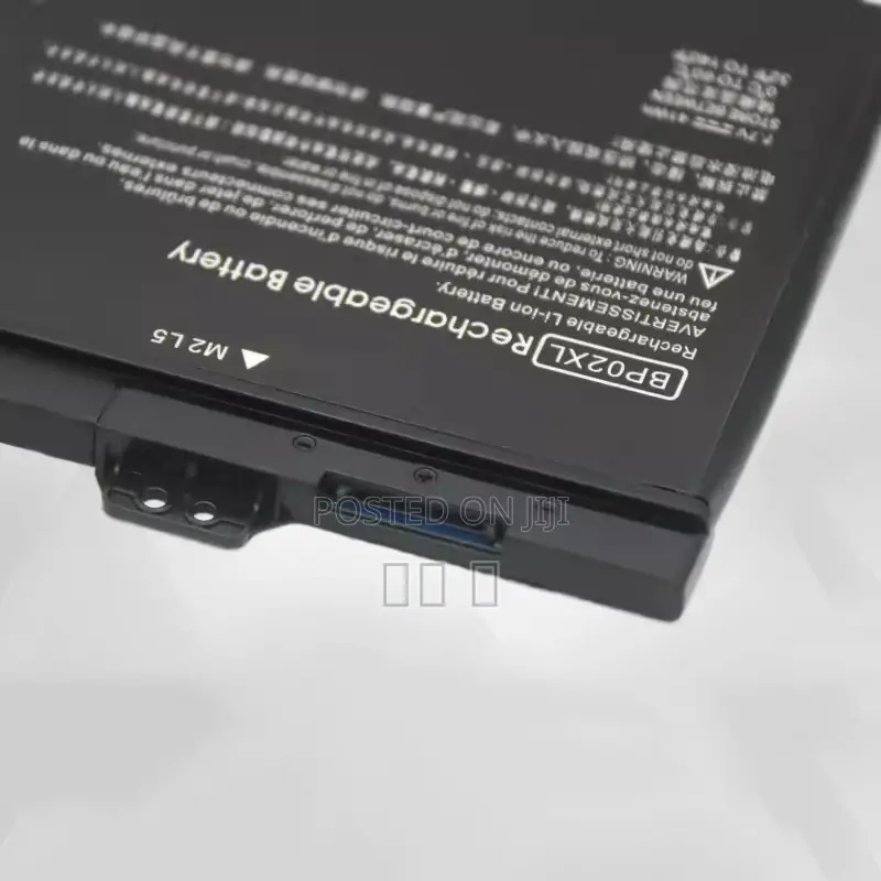 Battery HP Pavilion 15 Bp02xl Laptop Original