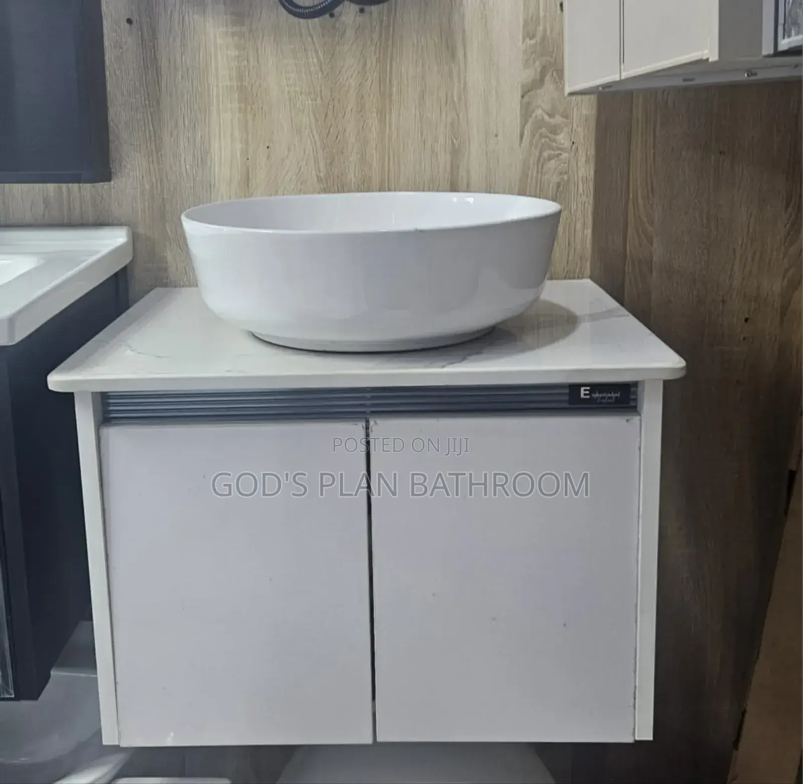 Hngung Cabinet Basin