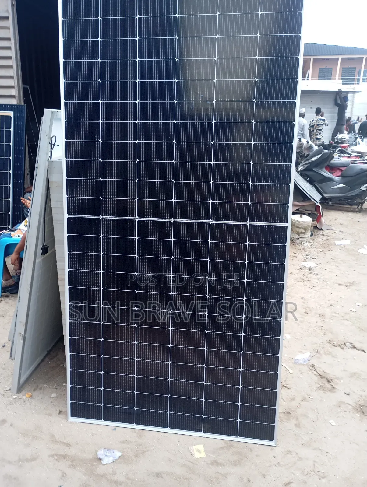 620w Jinko Solar Panels Mono Available Stock