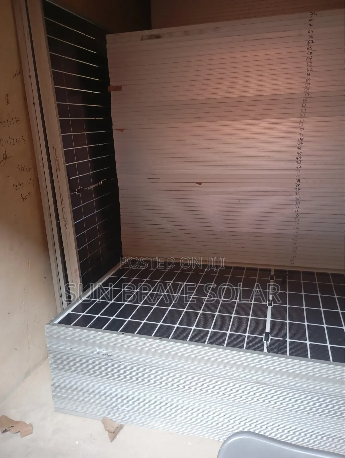 620w Jinko Solar Panels Mono Available Stock