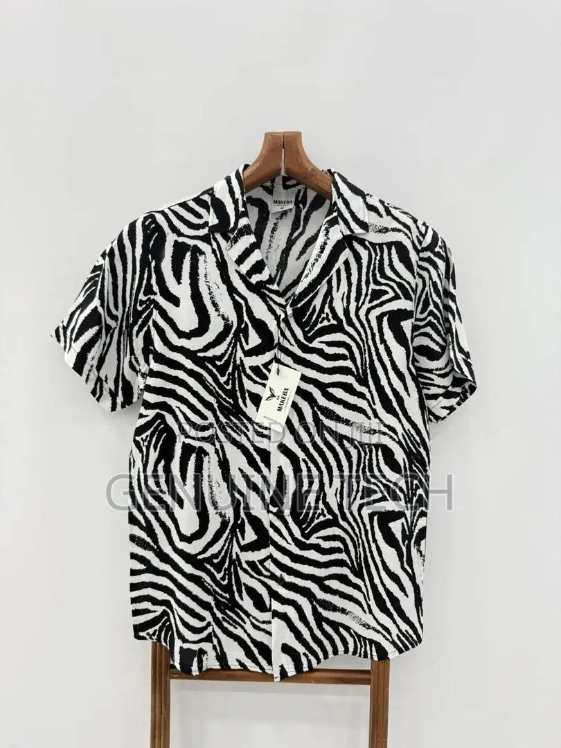 High Quality Turkey Shirts