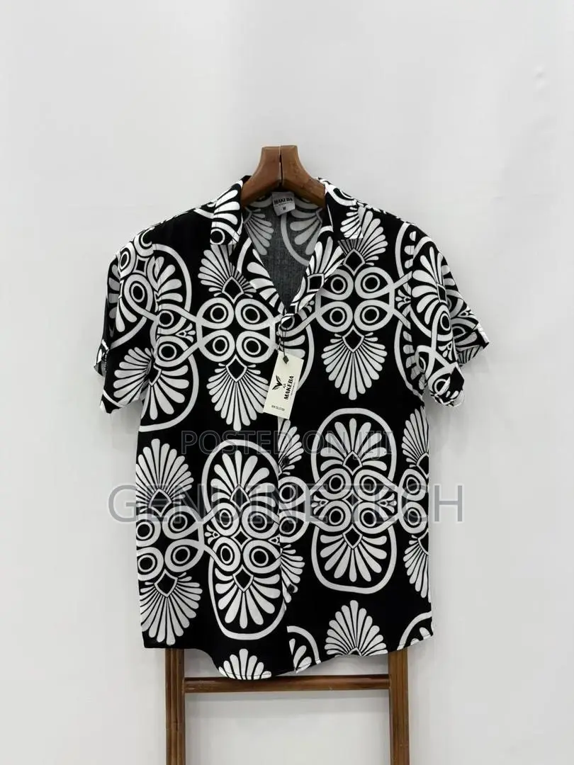 High Quality Turkey Shirts