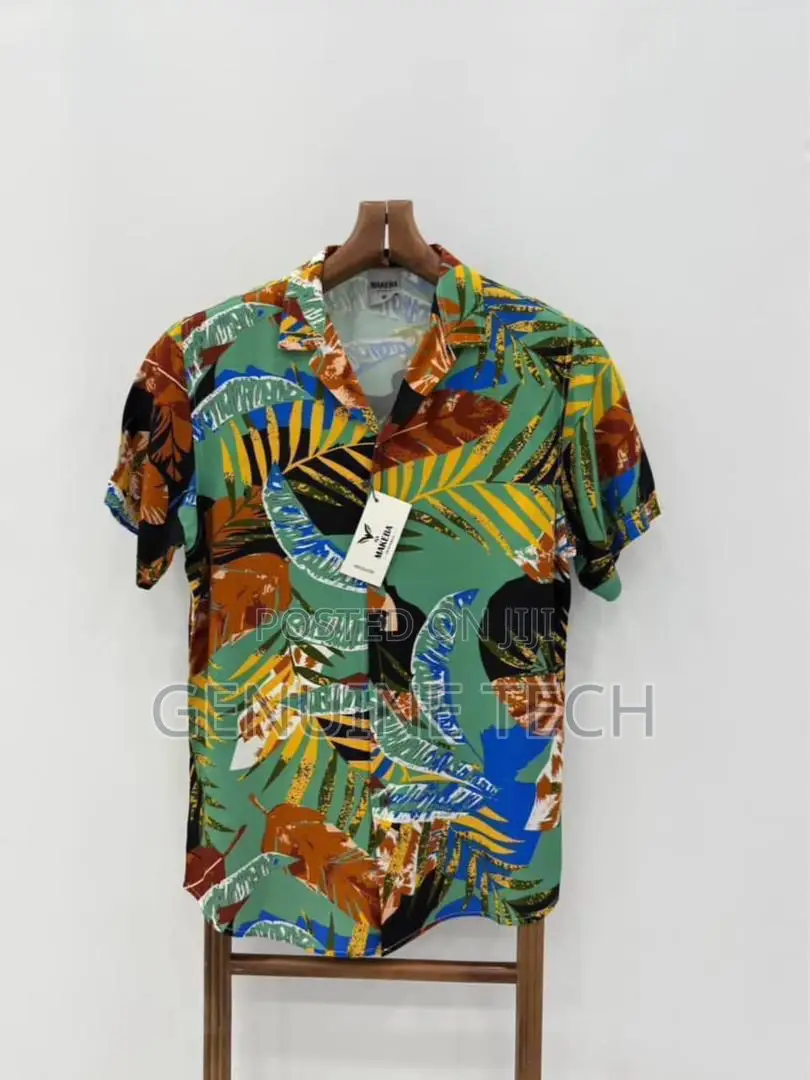 High Quality Turkey Shirts