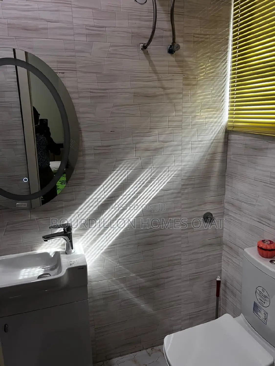4bdrm Duplex in Osapa london for sale