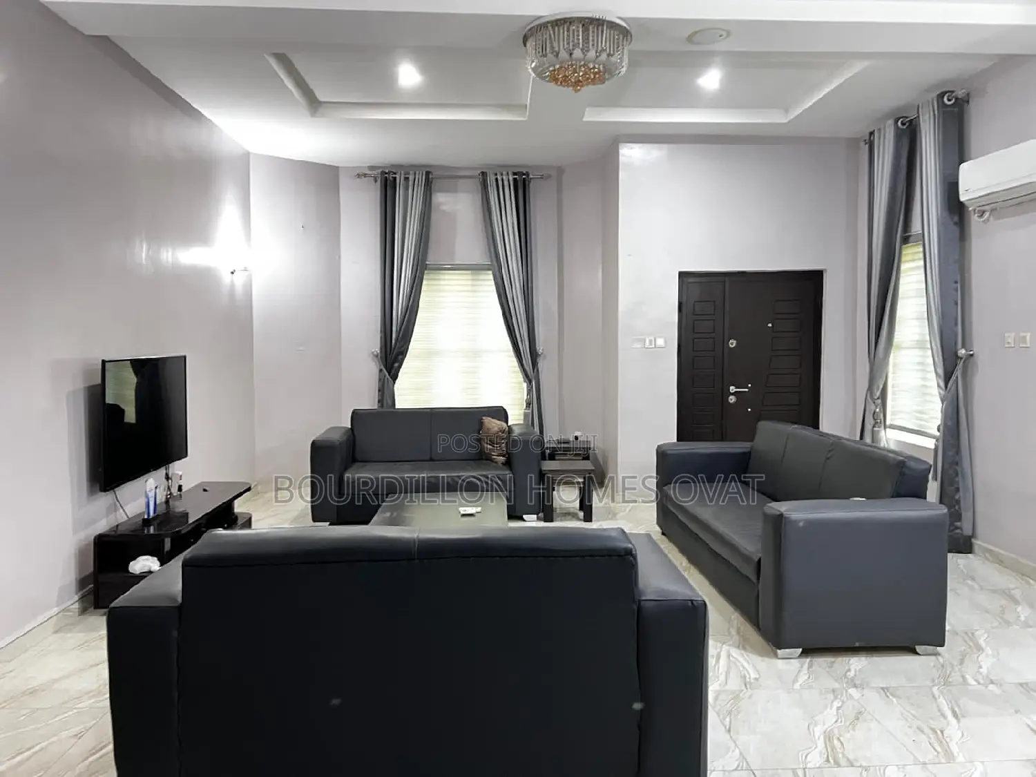 4bdrm Duplex in Osapa london for sale
