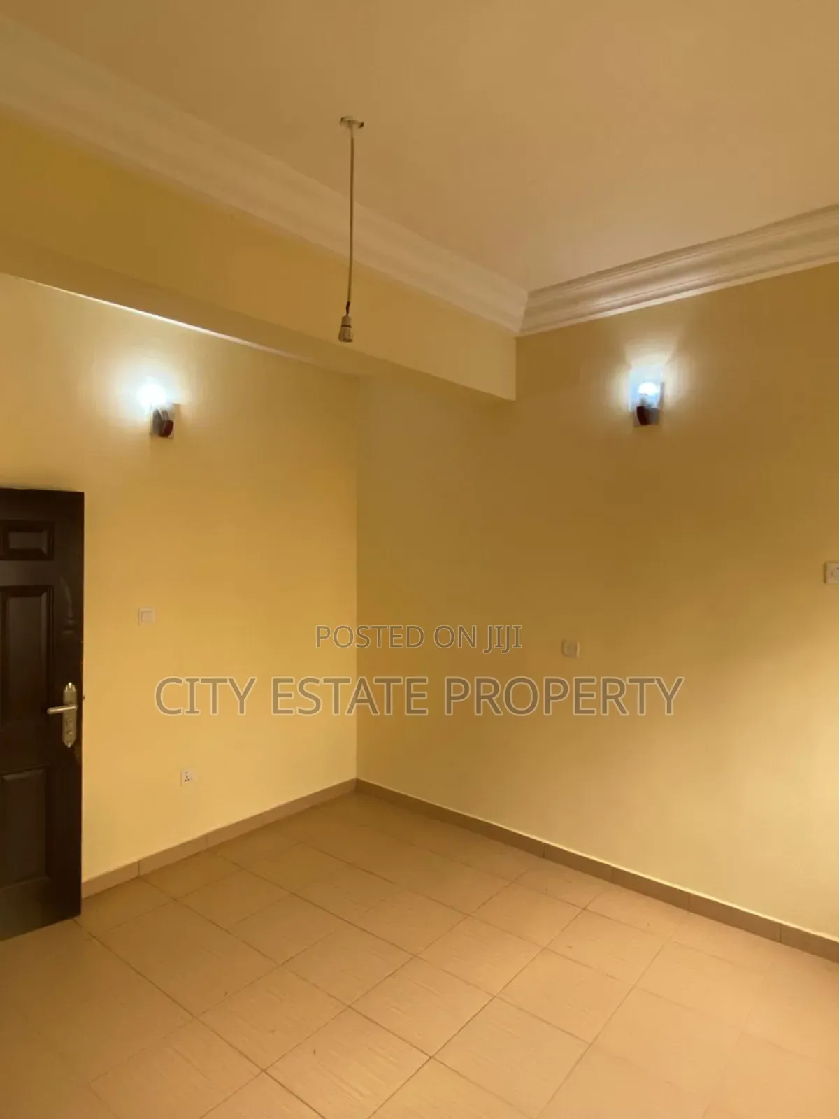 4bdrm Duplex in City Estate, Gaduwa for rent