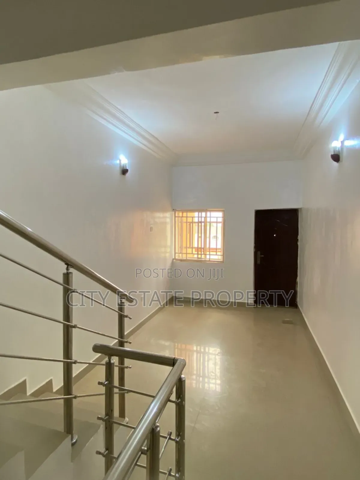 4bdrm Duplex in City Estate, Gaduwa for rent