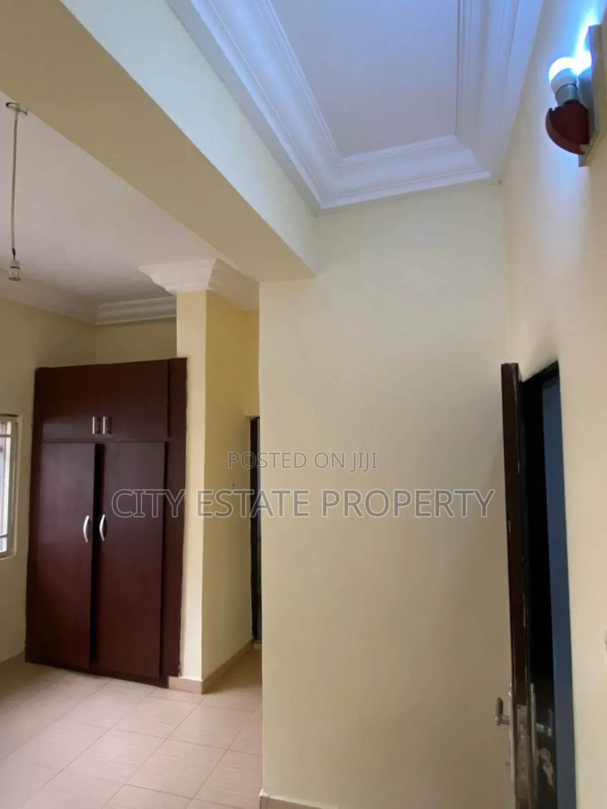4bdrm Duplex in City Estate, Gaduwa for rent