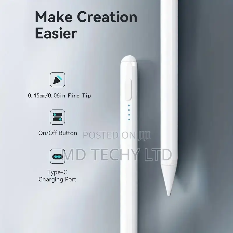 Universal Stylus Pen