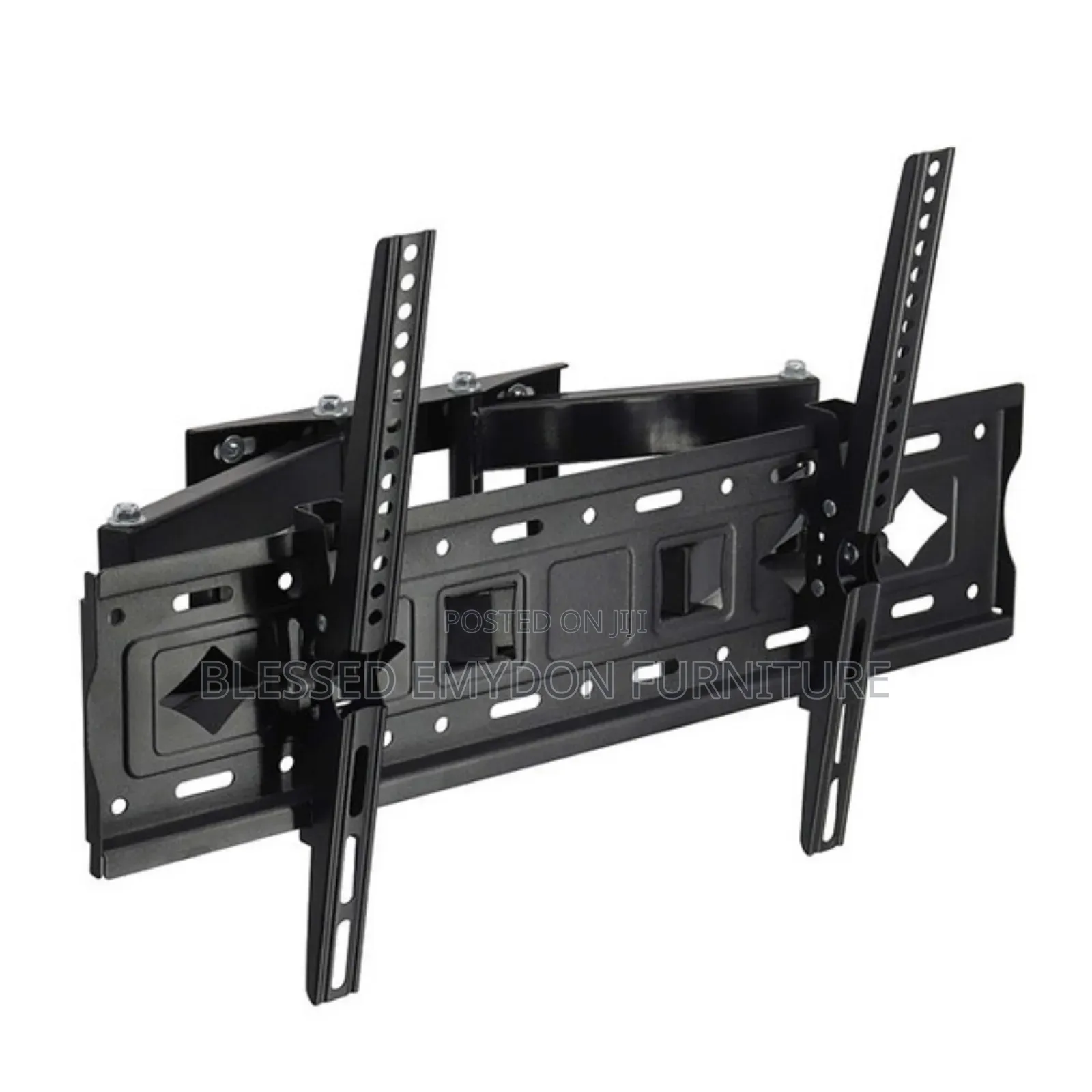 Fixed Panel Tv Wall Mount 40"-80" Ns600