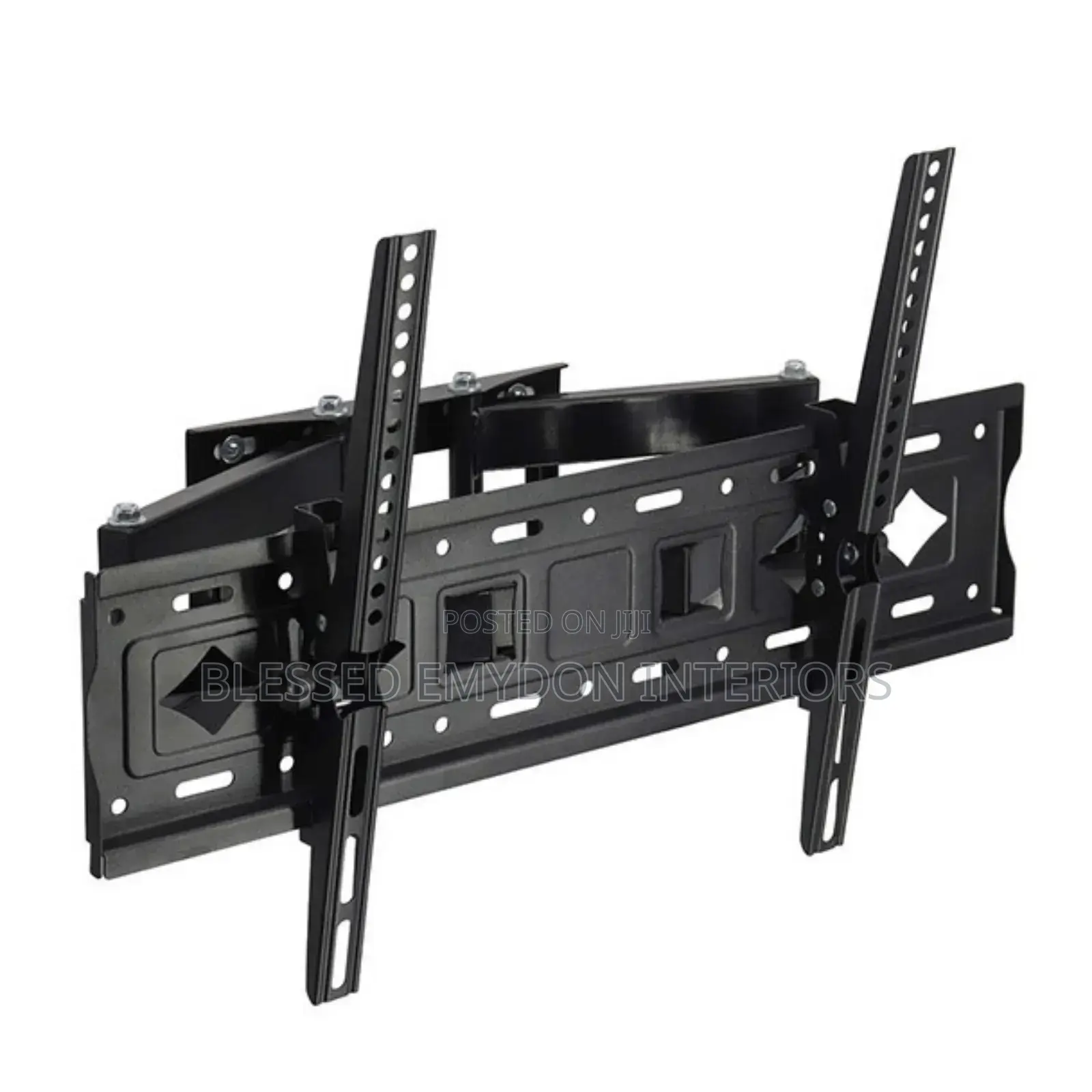 Fixed Panel Tv Wall Mount 40"-80" Ns600