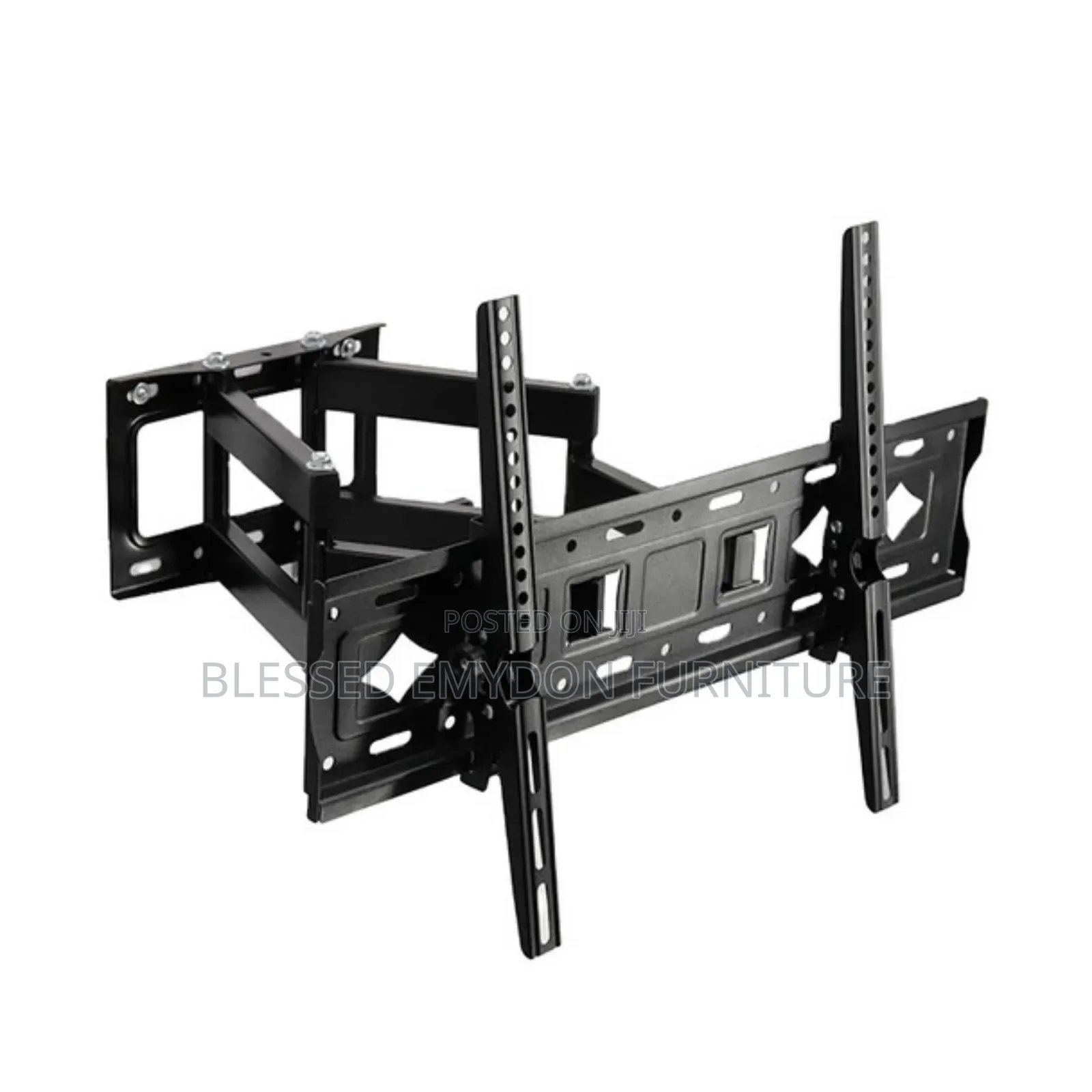 Fixed Panel Tv Wall Mount 40"-80" Ns600