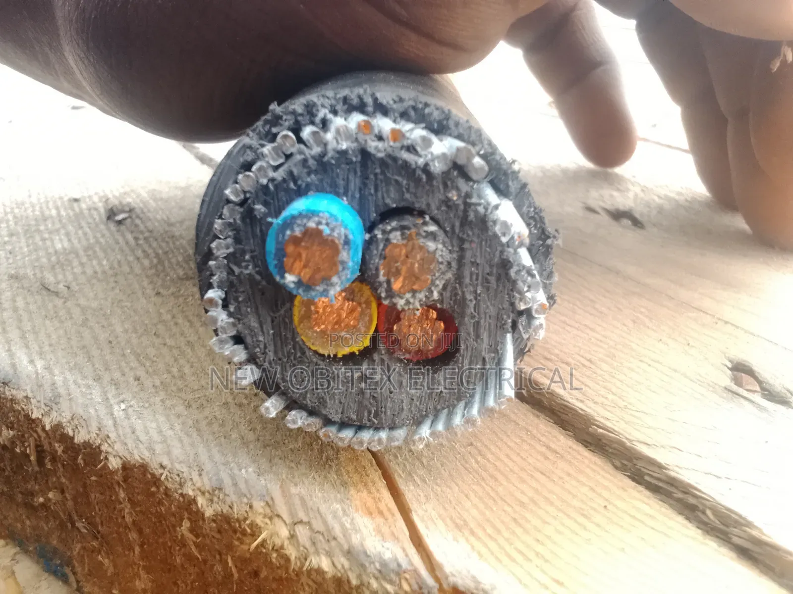 Electrical Cable Wire