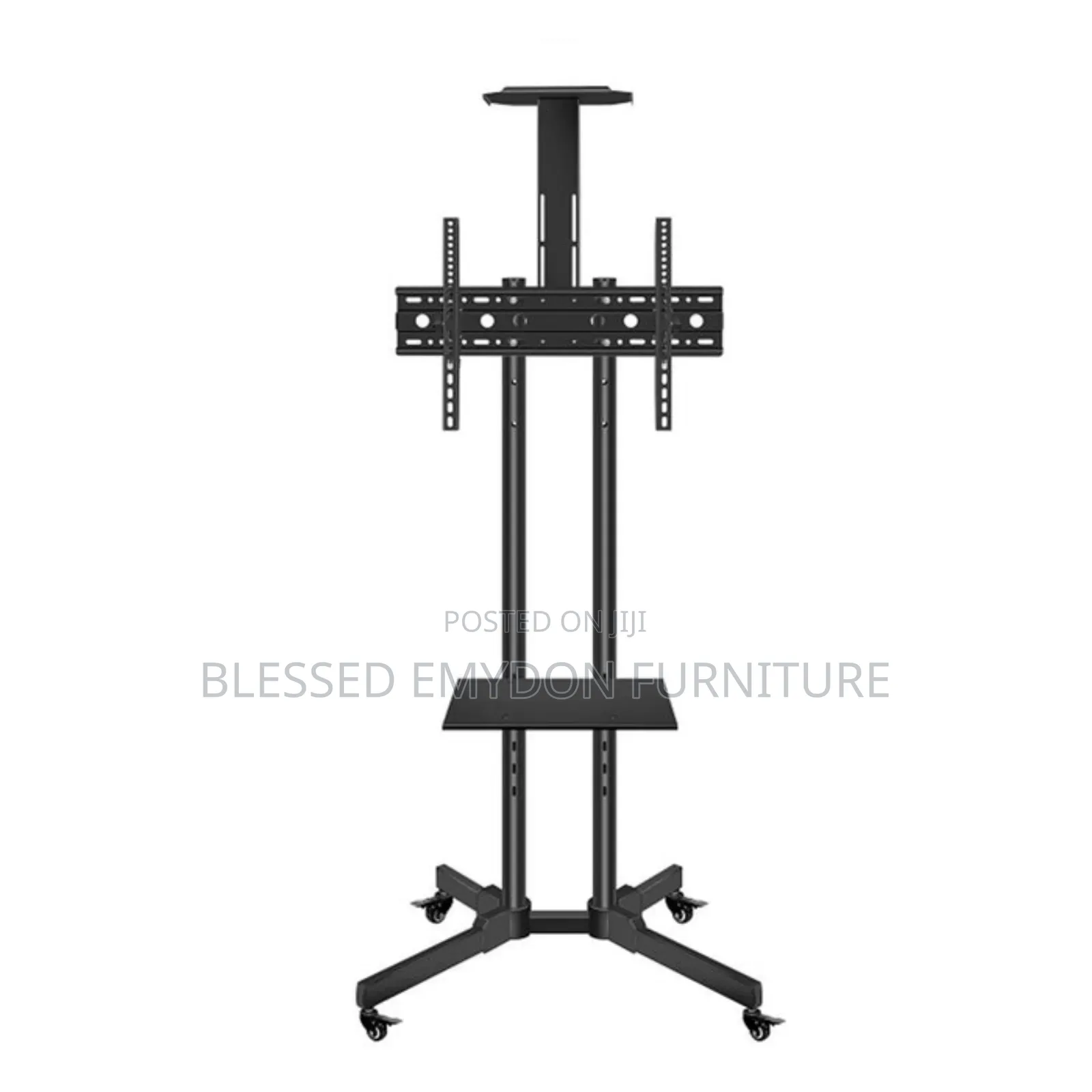 32 - 80 Inch Portable Tv Mount Stand