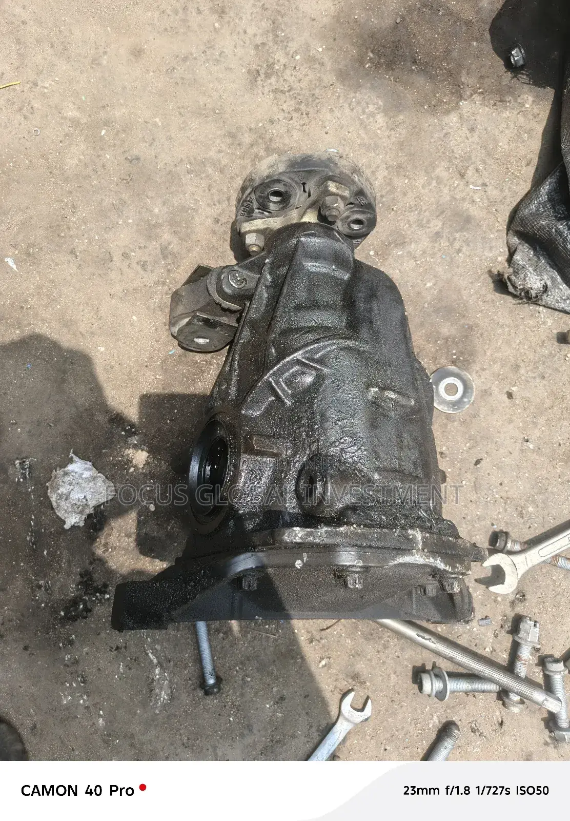Frback Asul GLK 2010 Model Complete