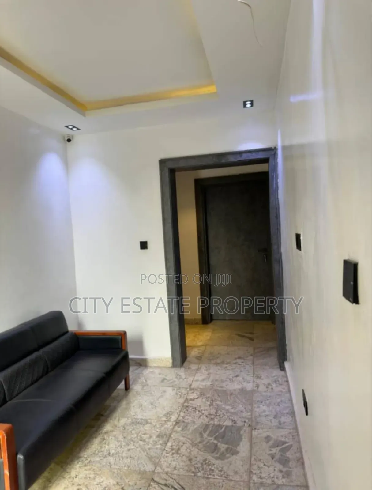 Office Complex for Rent in Abuja