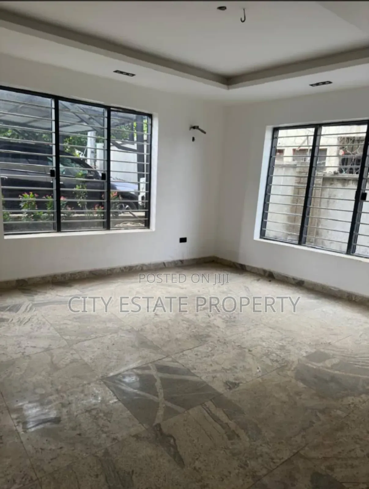 Office Complex for Rent in Abuja