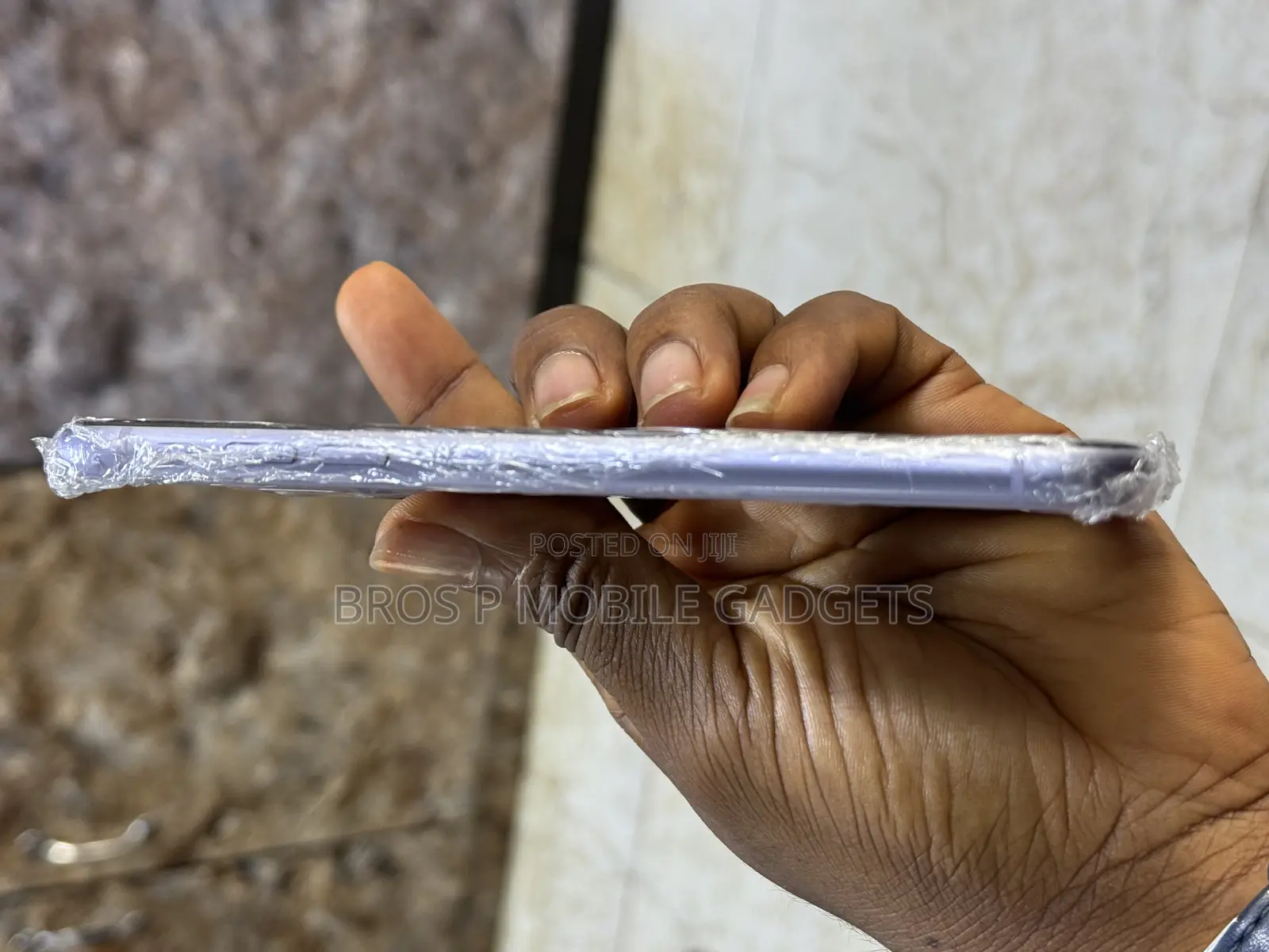 Apple iPhone 11 128 GB Purple