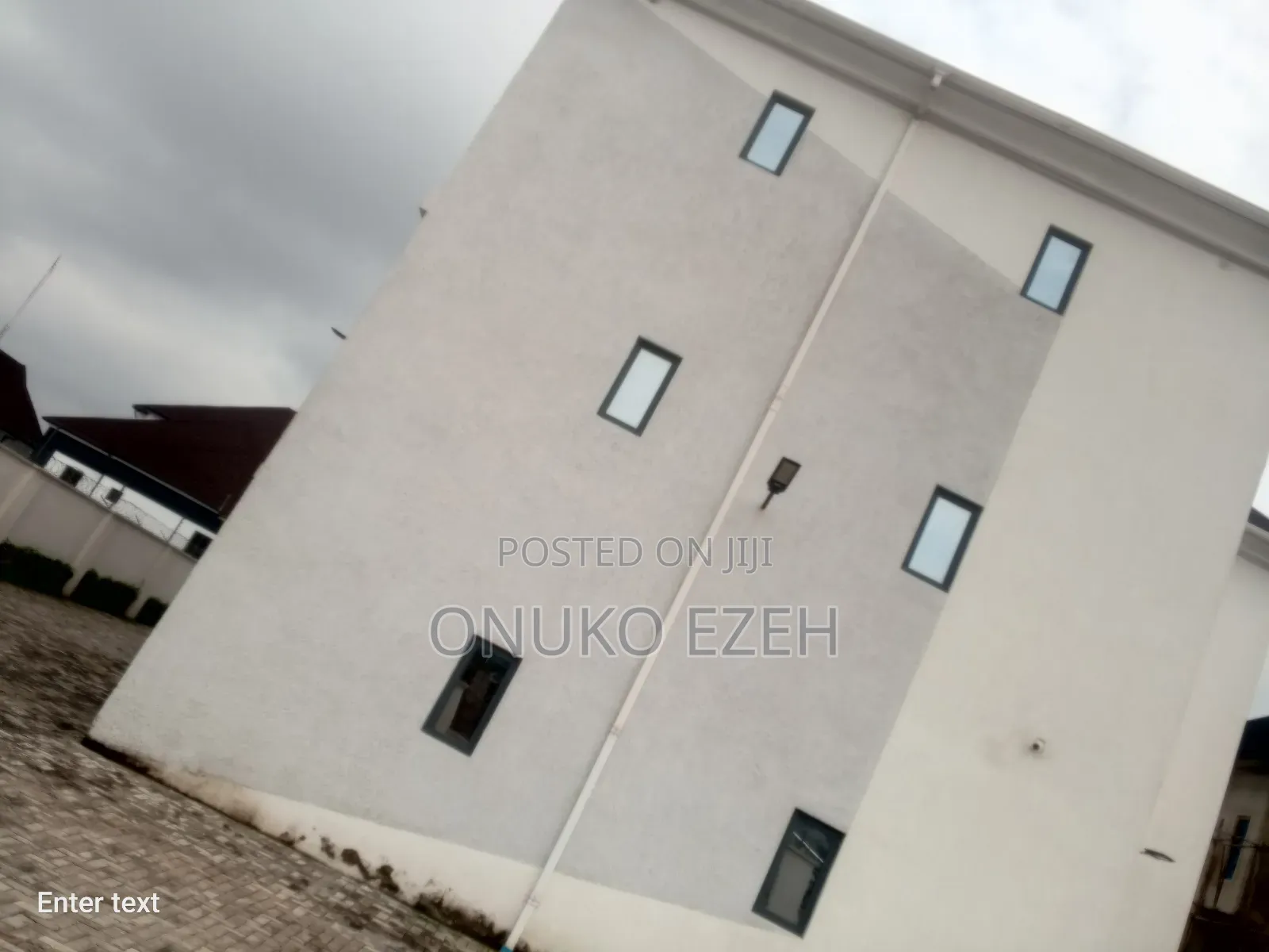 Furnished 3bdrm Block of Flats in Ketempe 2, Mpape for sale