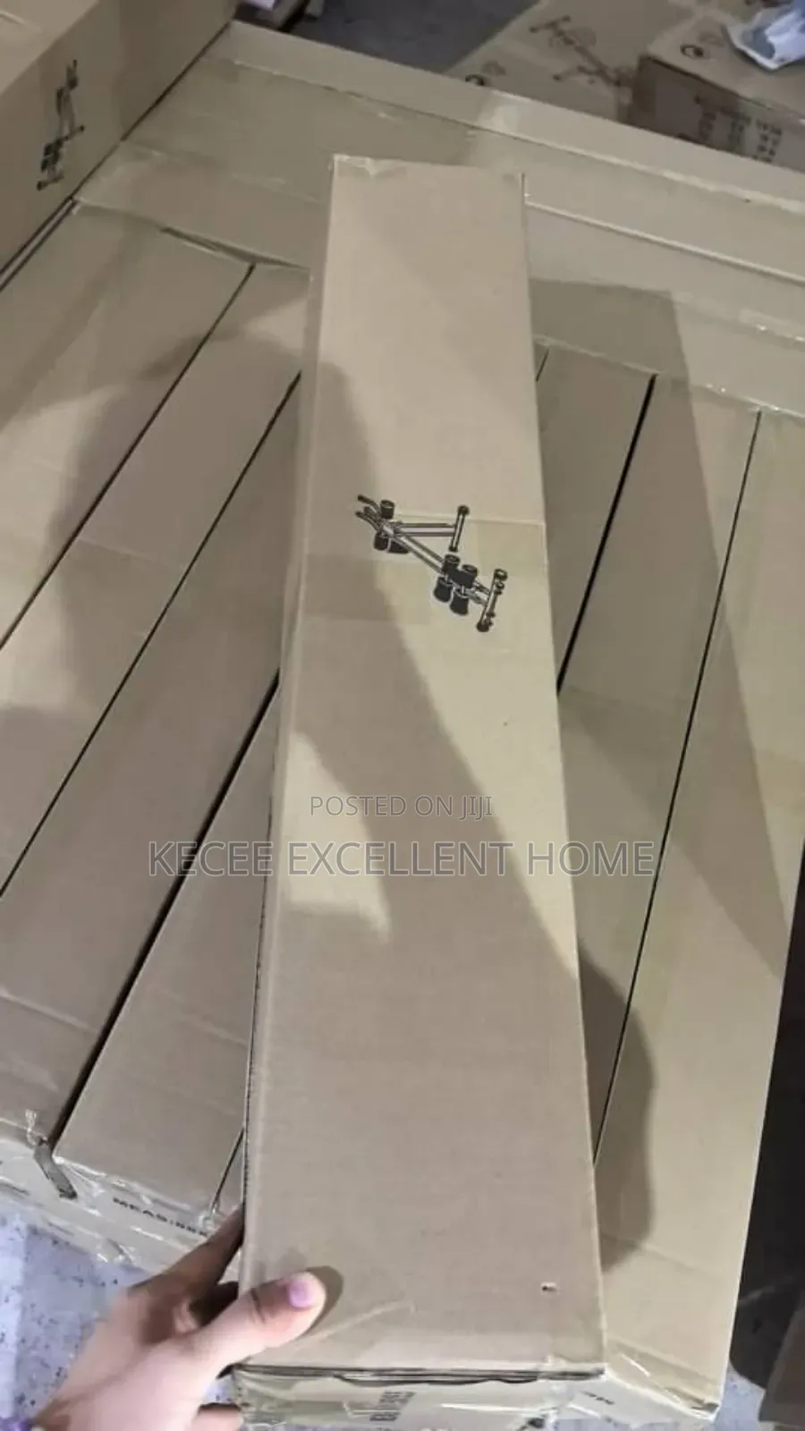 Power Plank Excersie Machine