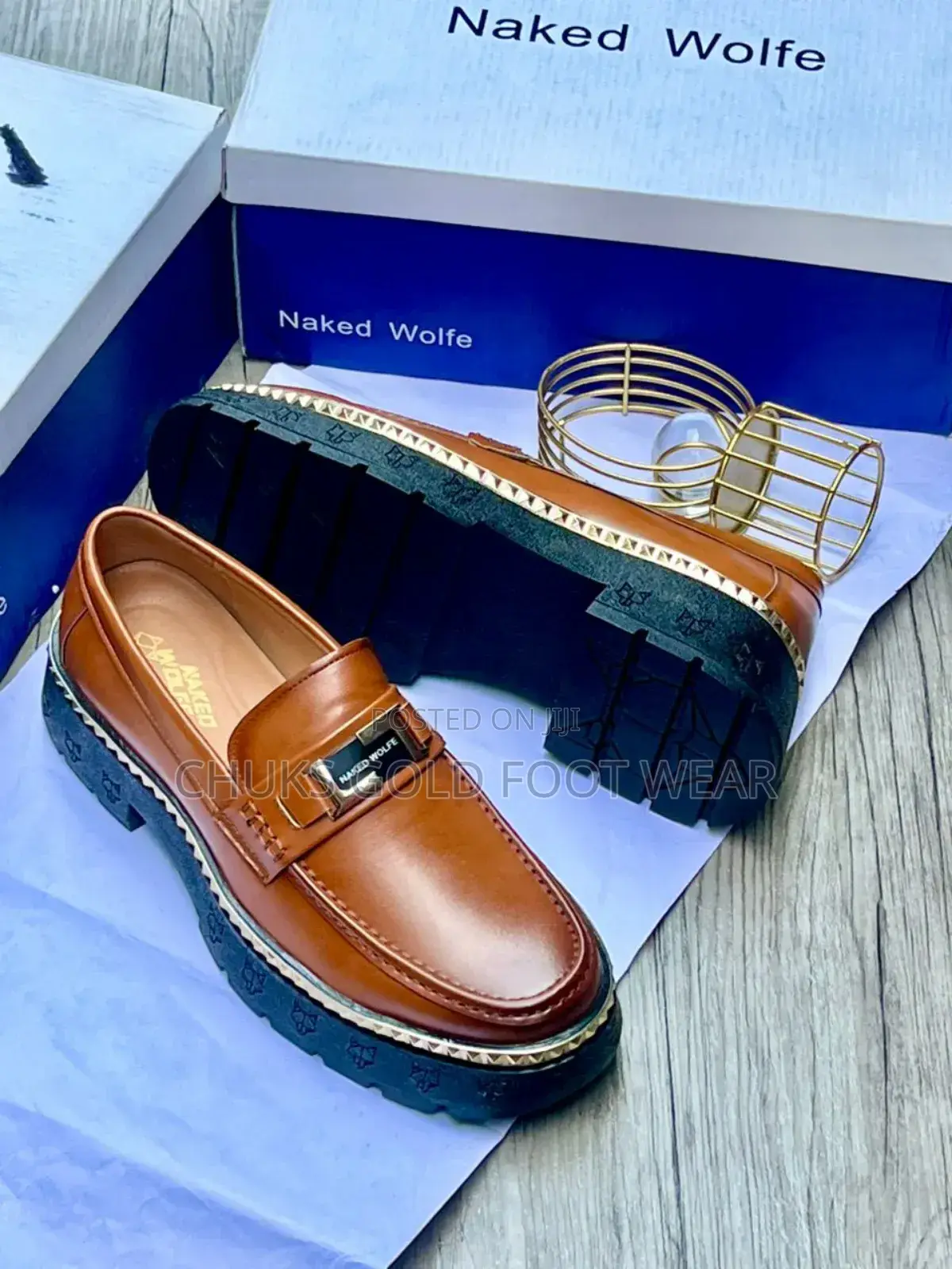 Prada Necked Collection — Affordable Luxury
