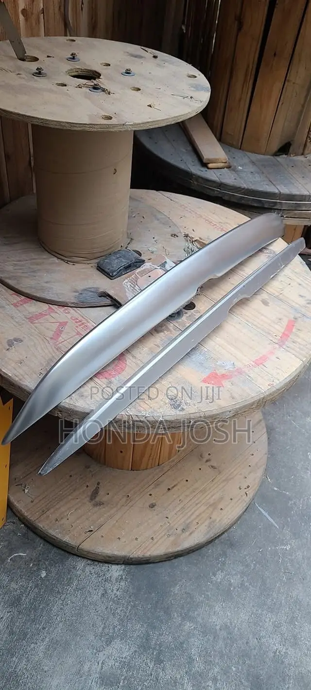 Boot Spoiler 2013,2015,2016 Honda Accord