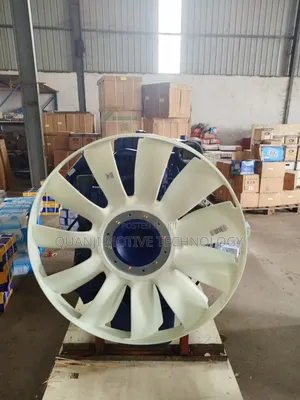 Weichai Wp12.430 Horsepower