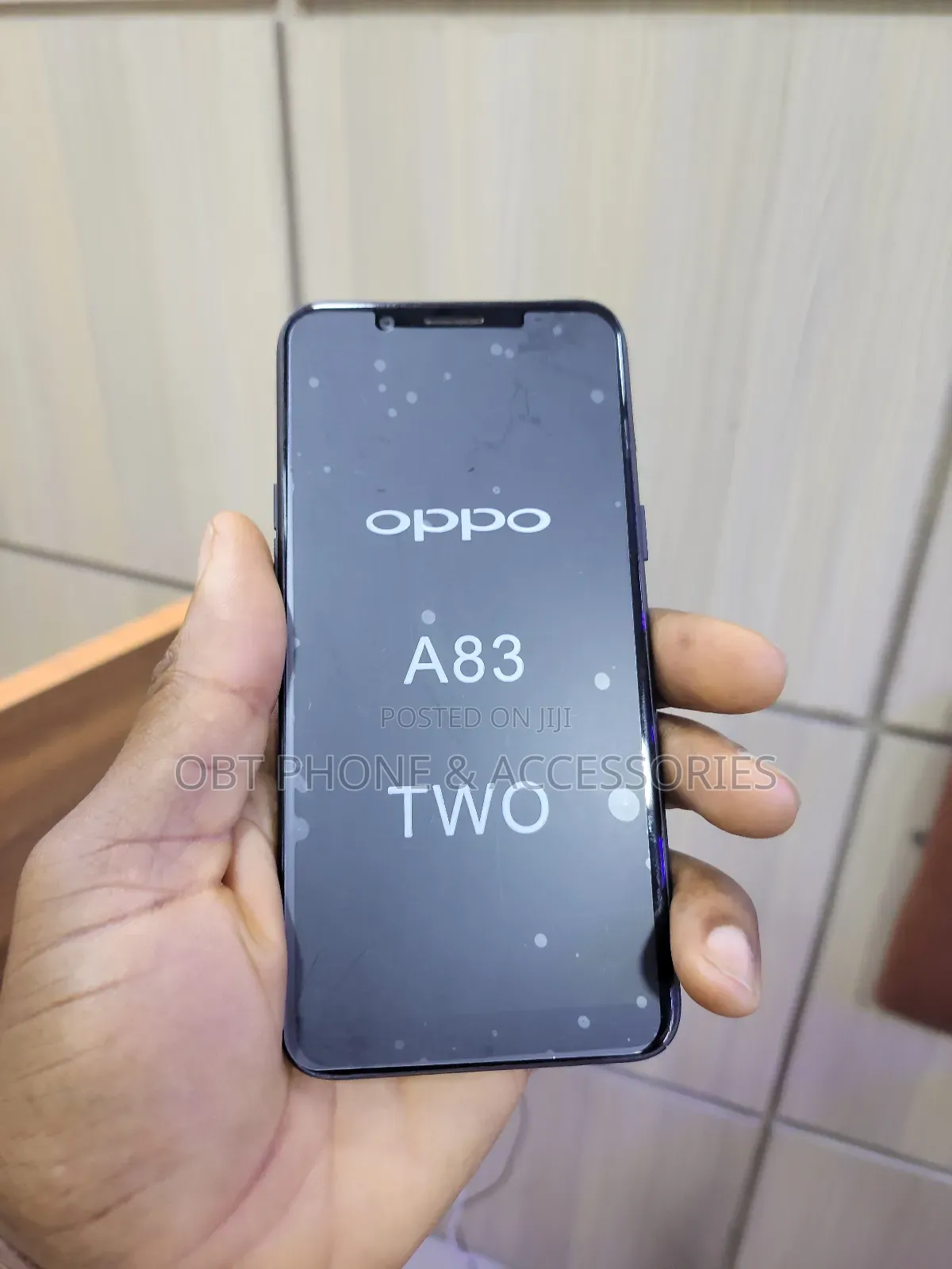 Oppo A83 128 GB
