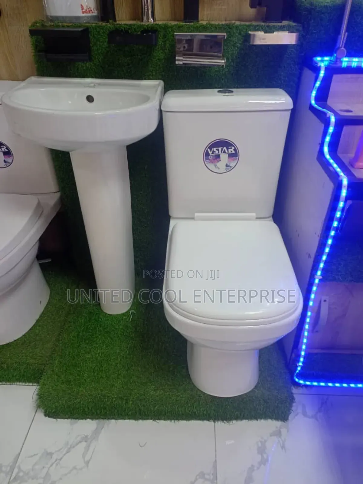 Wc Vstar Chain Standard