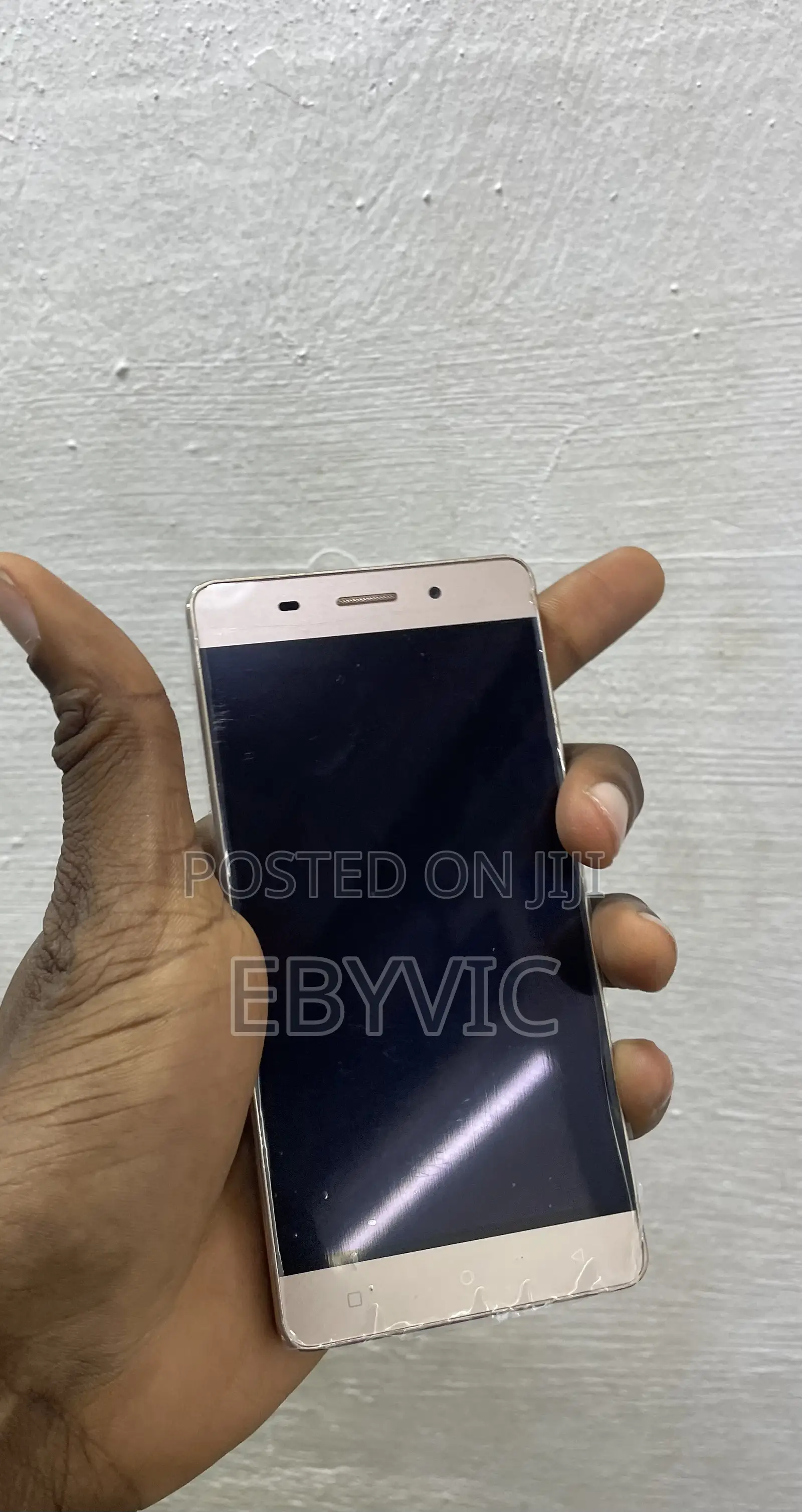 Gionee GN5001S 16 GB Gold