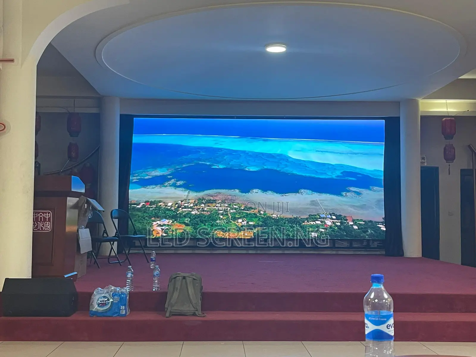 Calabar High Definition Led Display
