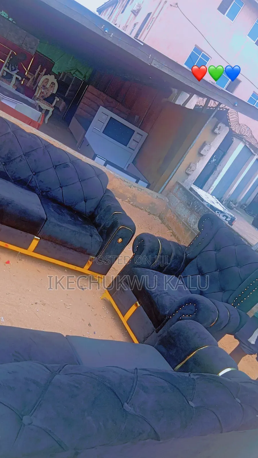 Ikegod Furniture