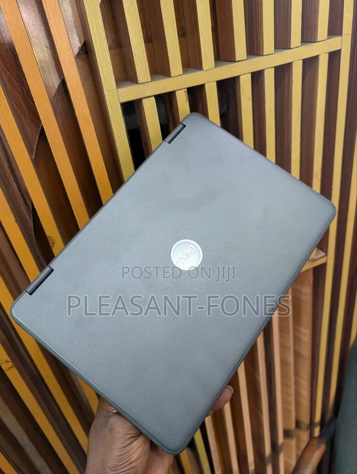 Laptop Dell Latitude 11 3190 8GB Intel Pentium SSD 128GB