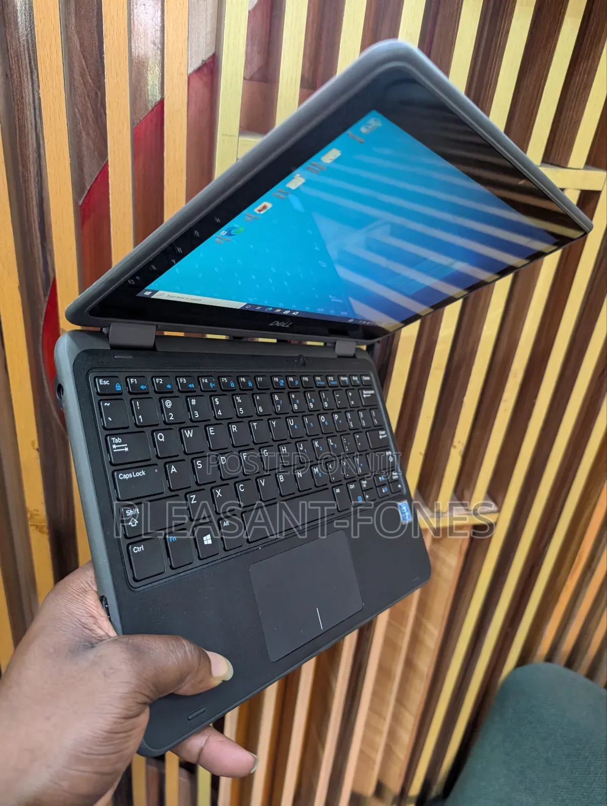 Laptop Dell Latitude 11 3190 8GB Intel Pentium SSD 128GB