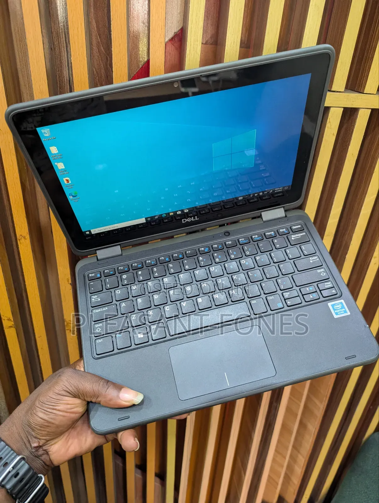 Laptop Dell Latitude 11 3190 8GB Intel Pentium SSD 128GB